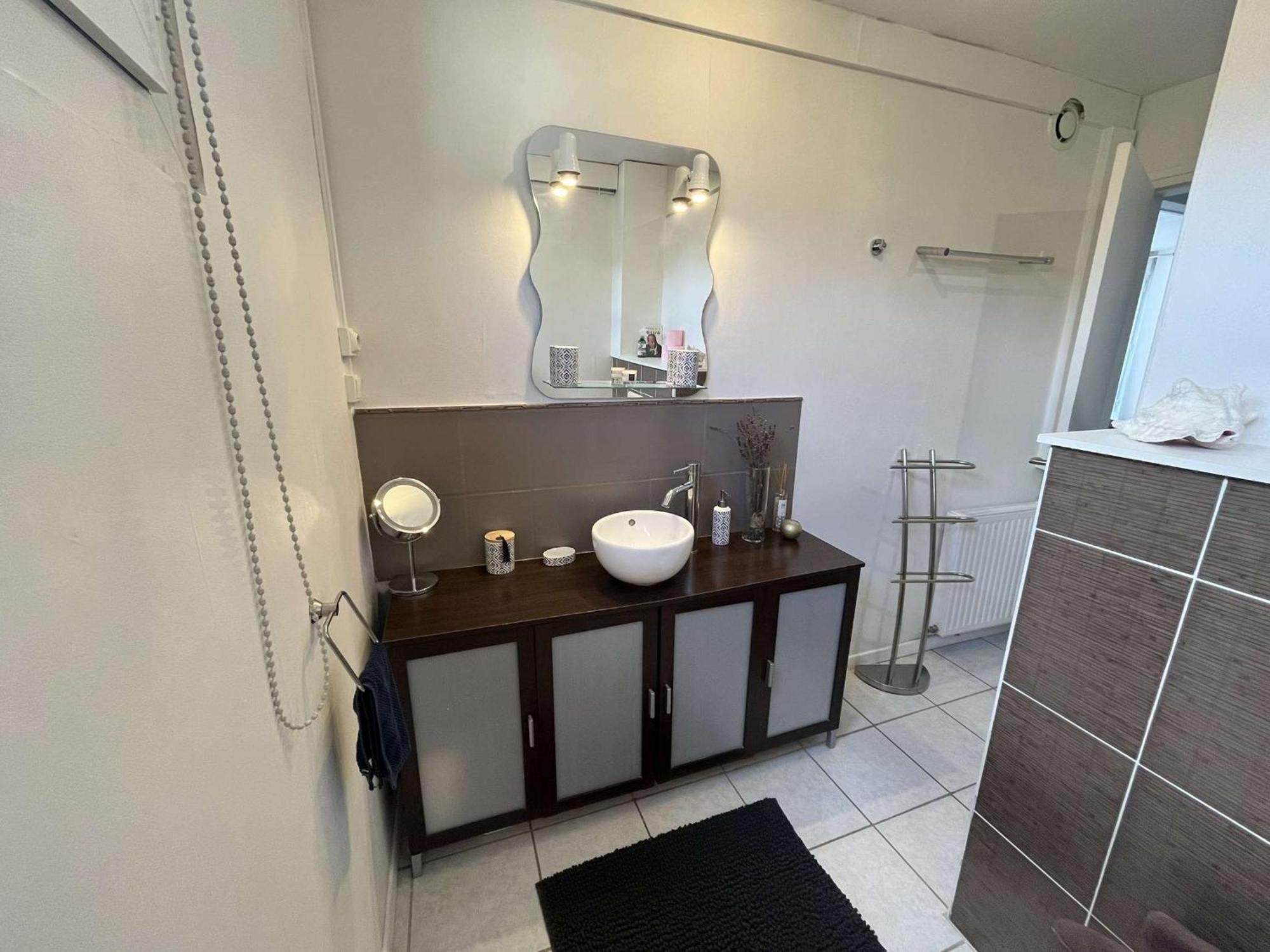 Le Beau Sejour - Elegant Et Spacieux- Proche Aeroport Apartment Beauvais